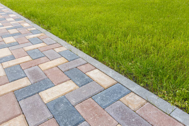 Professional Driveway Pavers in Waldo, AR